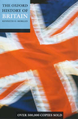 The Oxford History of Britain