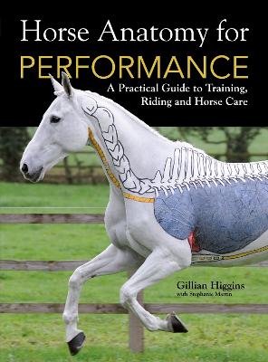 Horse Anatomy for Performance: A Practical Guide to Training, Riding