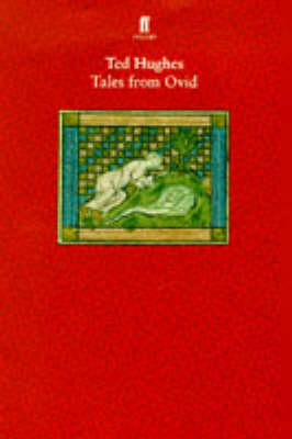 Tales from Ovid