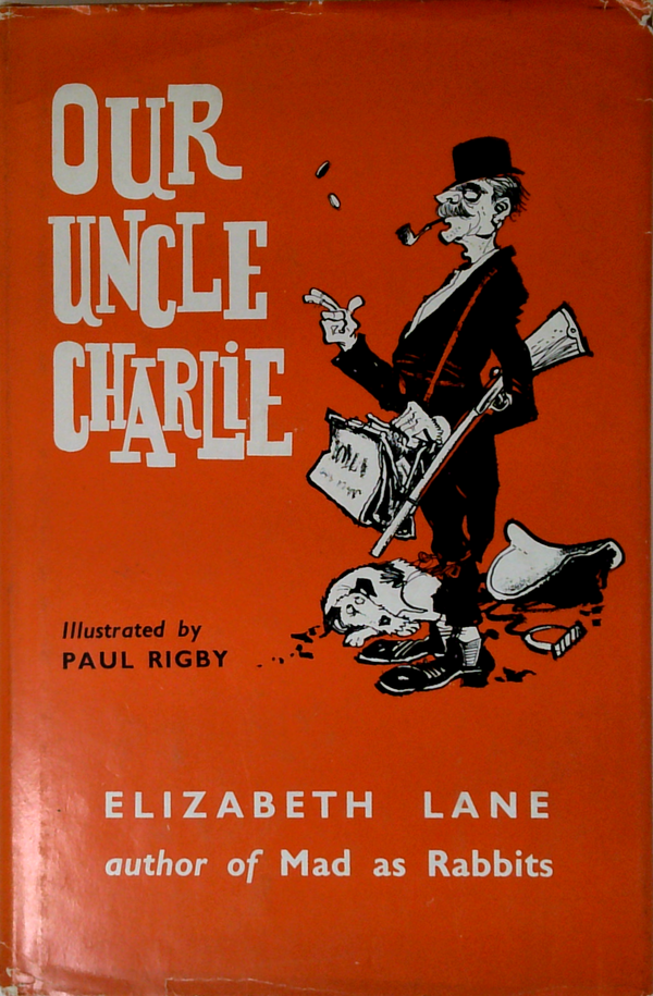 Our Uncle Charlie