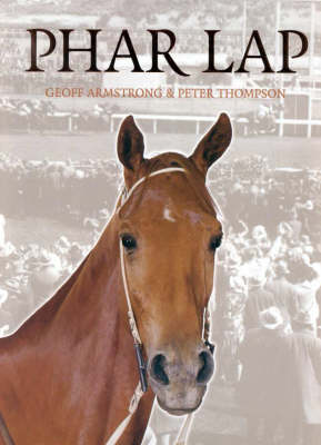 Phar Lap