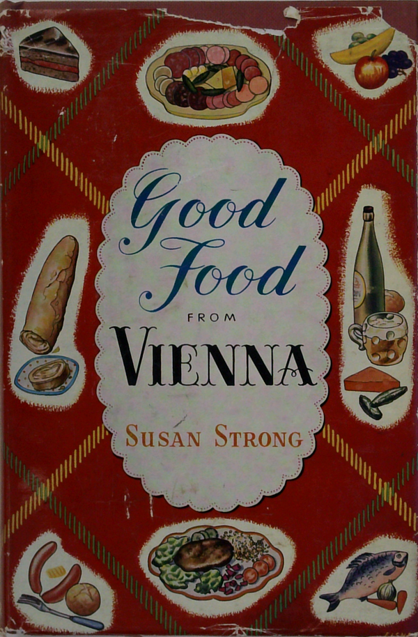 Good Food From Vienna
