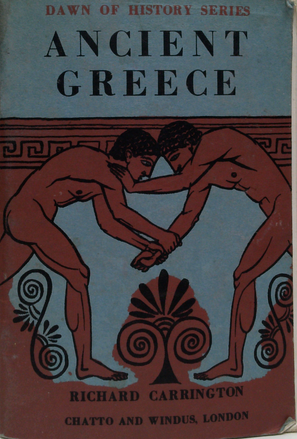 Ancient Greece