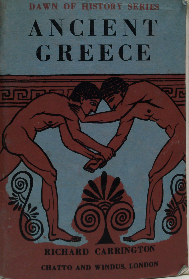 Ancient Greece