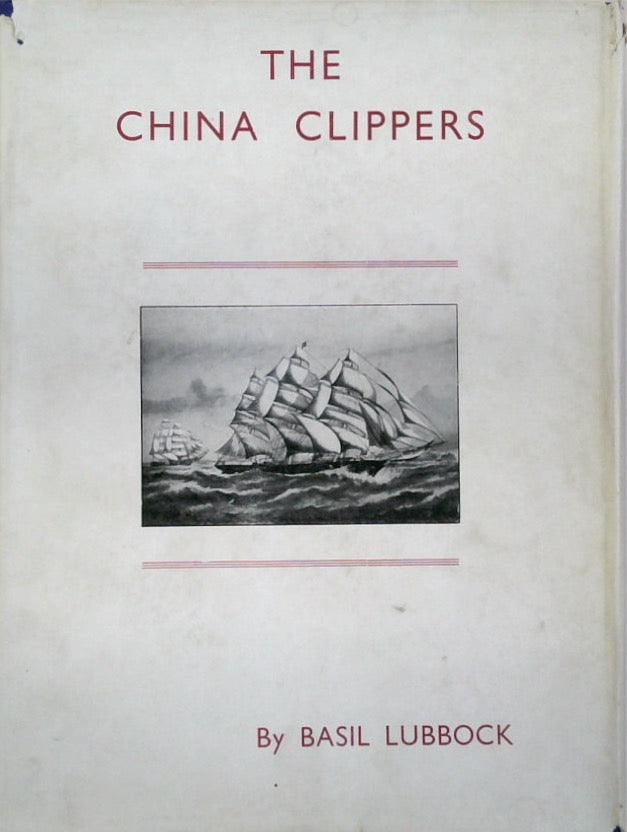 The China Clippers