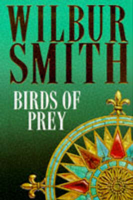 Birds Of Prey