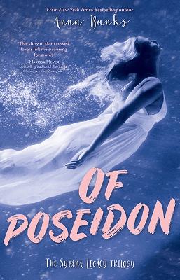 Of Poseidon: The Syrena Legacy #1: Volume 1