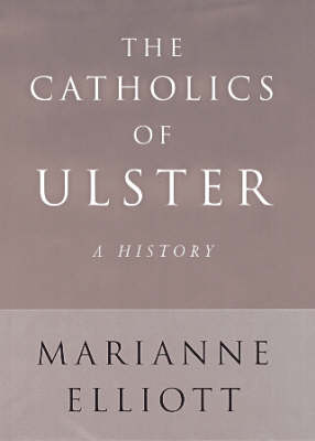 The Catholics of Ulster
