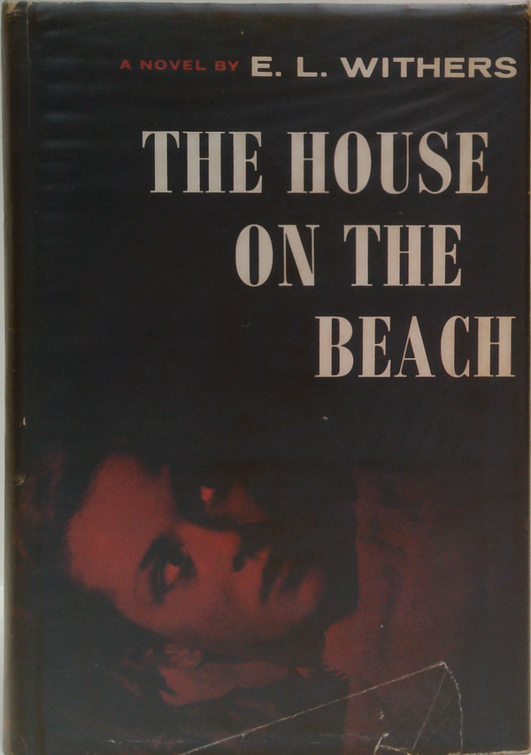 The House On The Beach