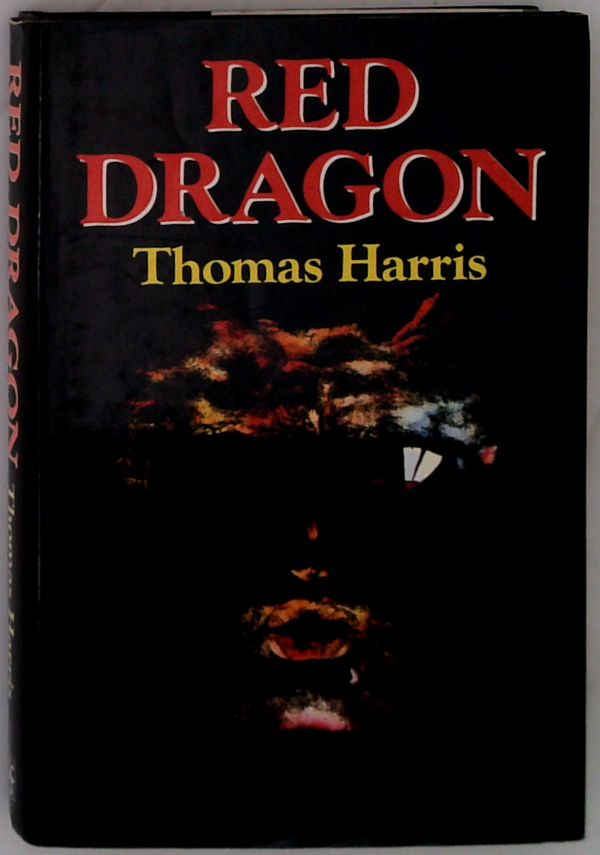 Red Dragon