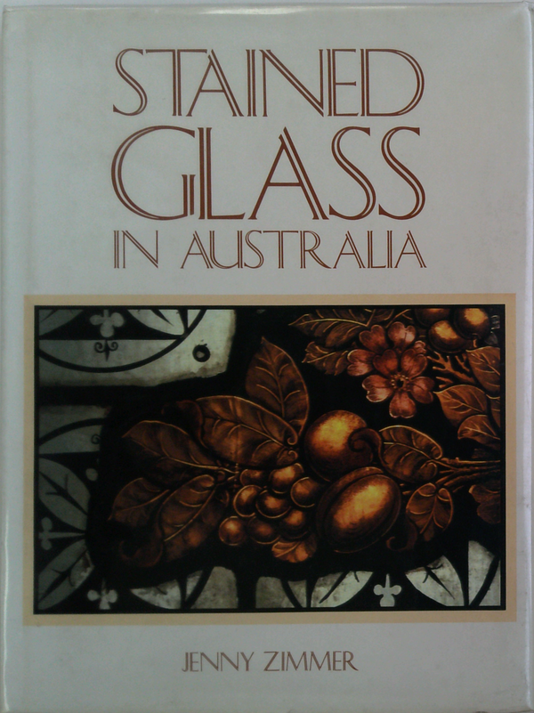 Stained Glass In Australia