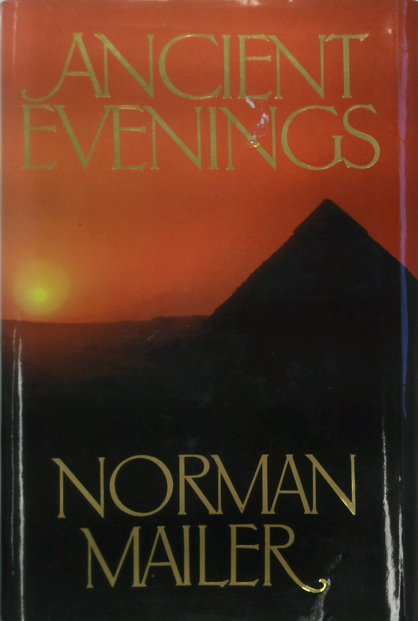 Ancient Evening's