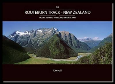 The Routeburn Track - New Zealand: Mount Aspiring - Fiordland National
