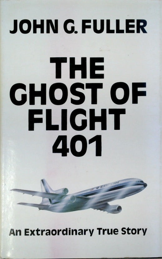 The Ghost of Flight 401