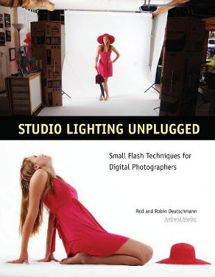 Studio Lighting Unplugged: Small Flash Techniques for Digital