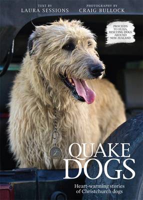 Quake Dogs