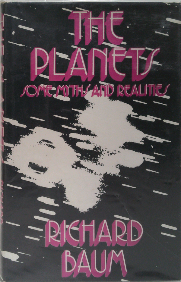 The Planets: Some Myths & Realities