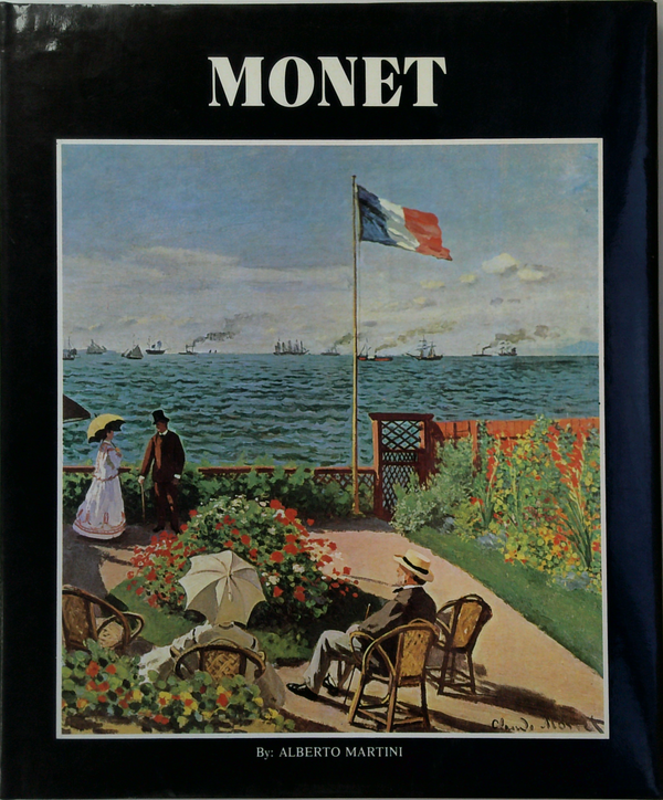 Monet