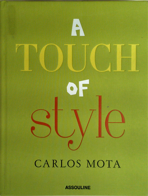 A Touch Of Style