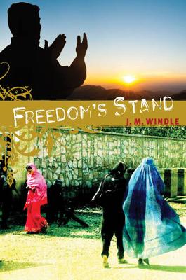 Freedom'S Stand