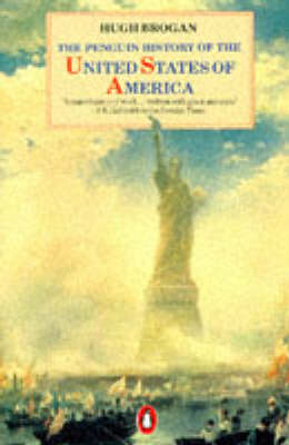 The Penguin History of the United States of America