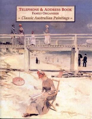 Classic Australian Paintings O