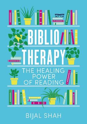 Bibliotherapy: The Healing Power of Reading