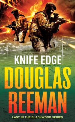 Knife Edge: an epic and enthralling naval adventure from the master