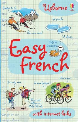 Easy French