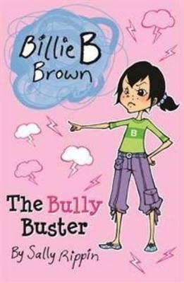 The Bully Buster: Volume 20