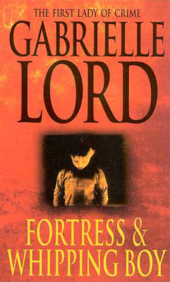 Gabriella Lord Omnibus