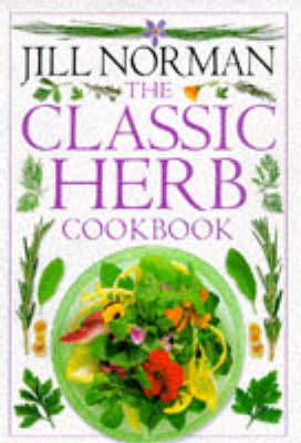 Classic Herb Cookbook