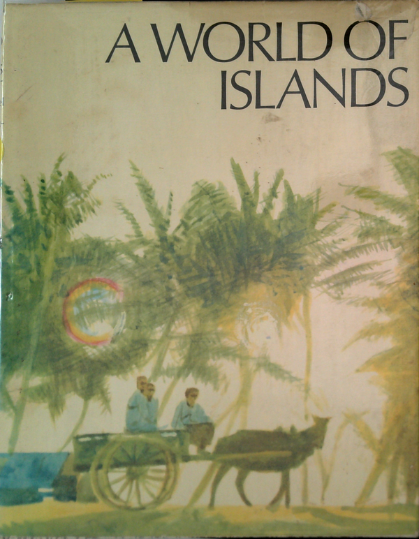 A World Of Islands