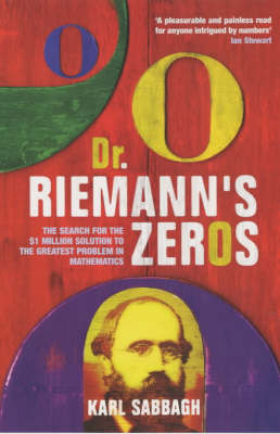 Dr Riemann's Zeros