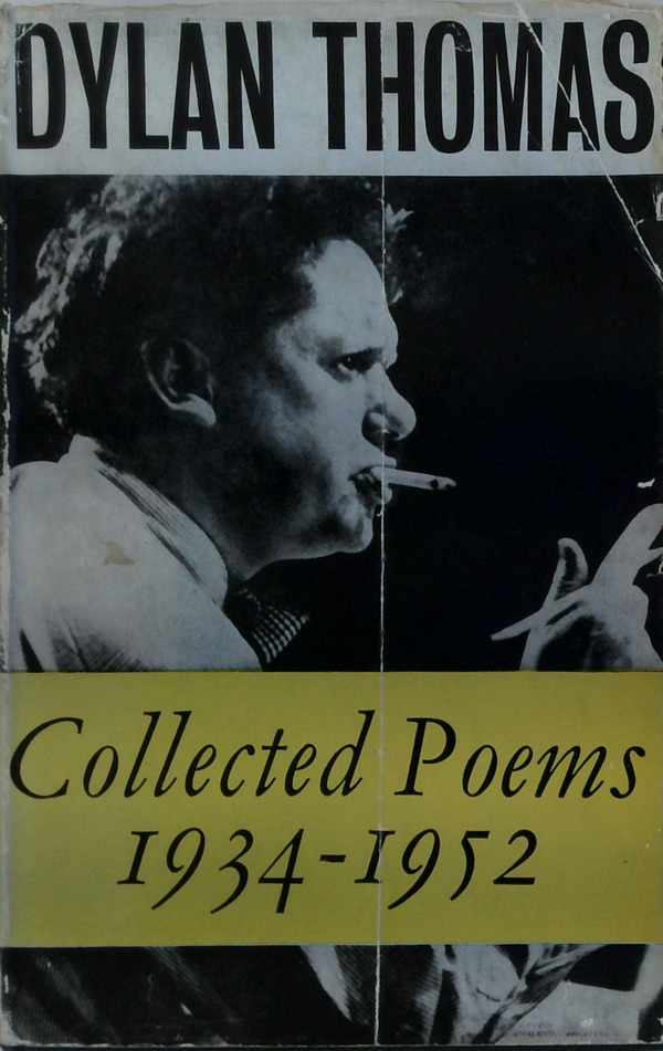 Collected Poems 1934-1952