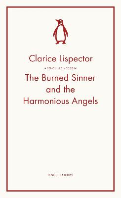 The Burned Sinner and the Harmonious Angels