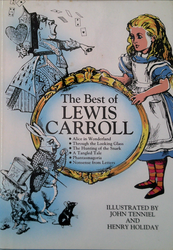 The Best Of Lewis Carroll