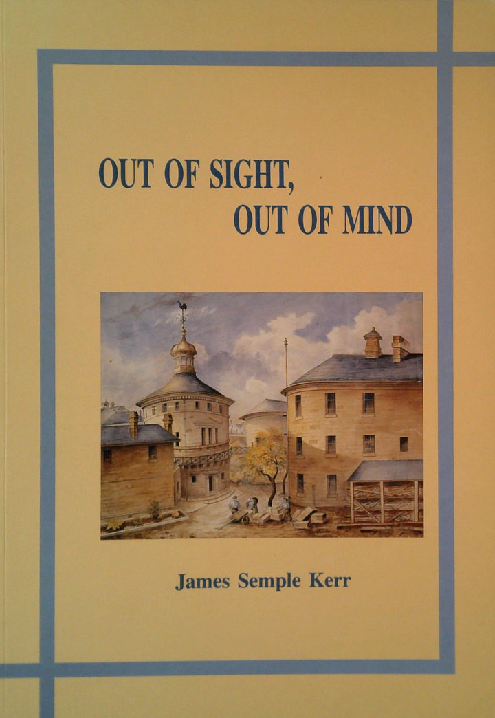 Out Of Sight, Out Of Mind