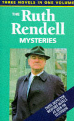 Ruth Rendell Omnibus: v. 4: "The Best Man to Die", "An Unkindness of