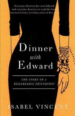 Dinner With Edward