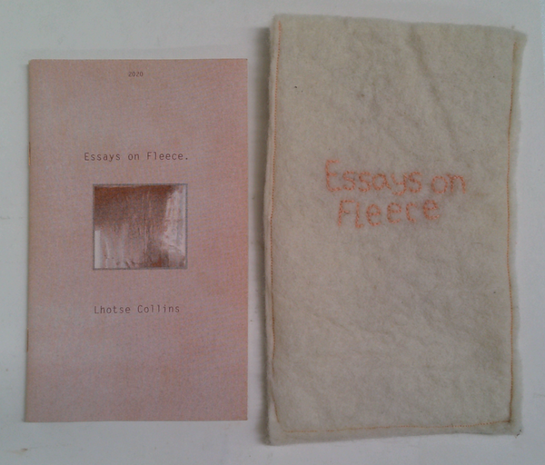 Essays On Fleece