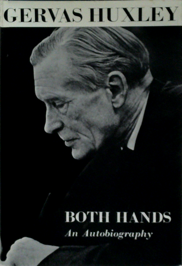 Both Hands: An Autobiography