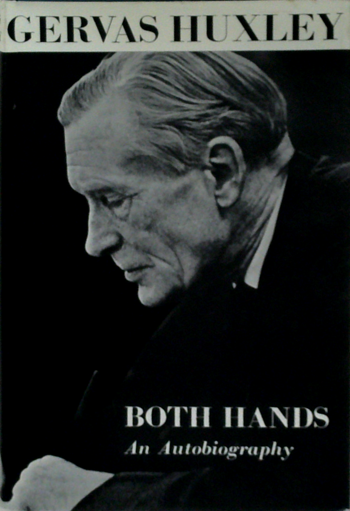 Both Hands: An Autobiography