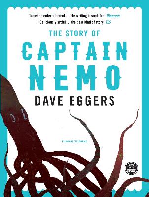 The Story of Captain Nemo