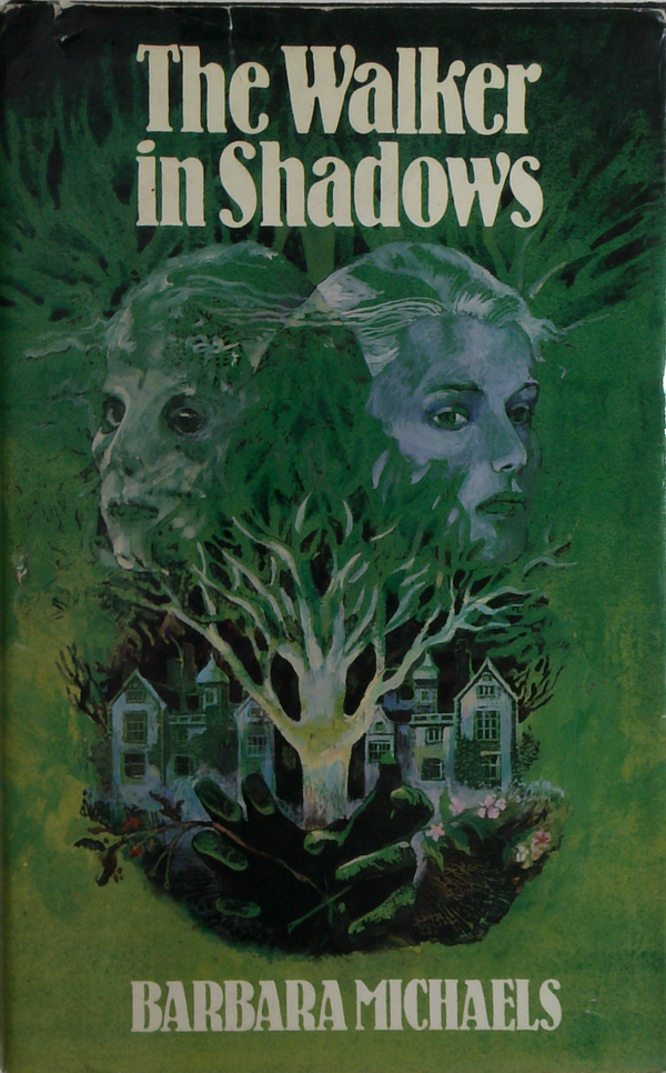 The Walker In Shadows