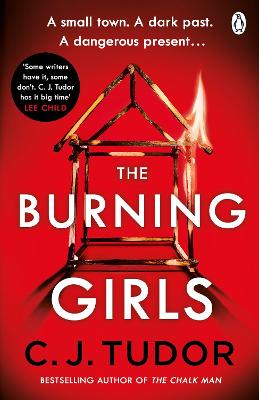 The Burning Girls