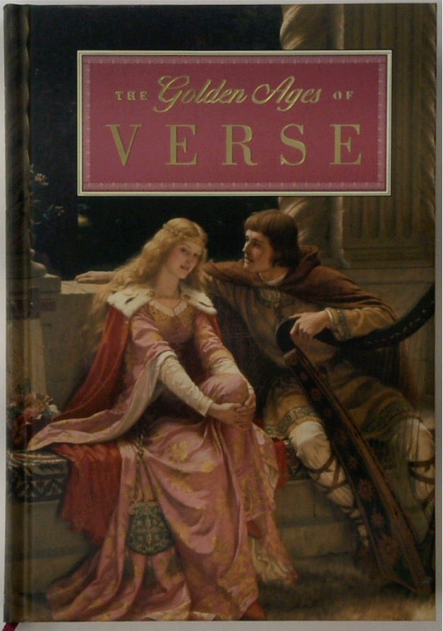 The Golden Ages Of Verse