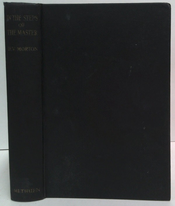 In The Steps Of The Master