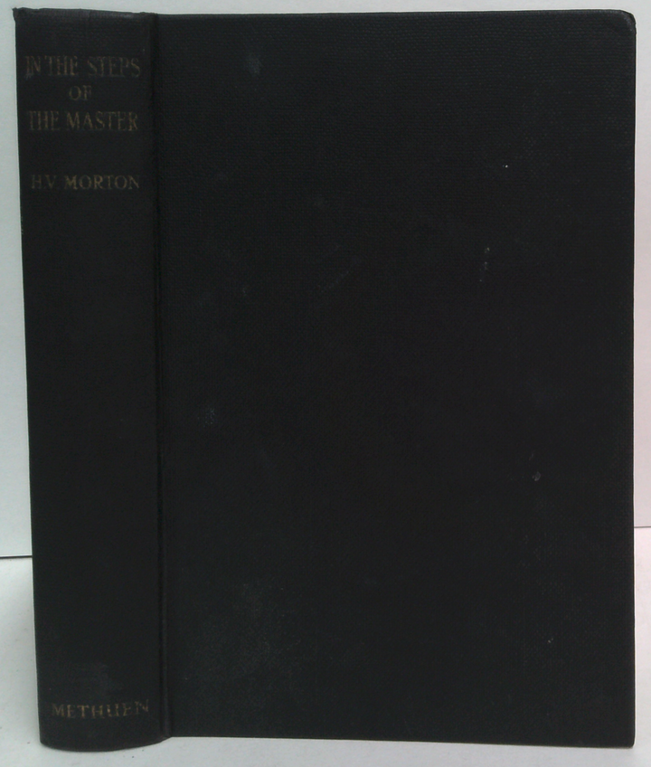 In The Steps Of The Master