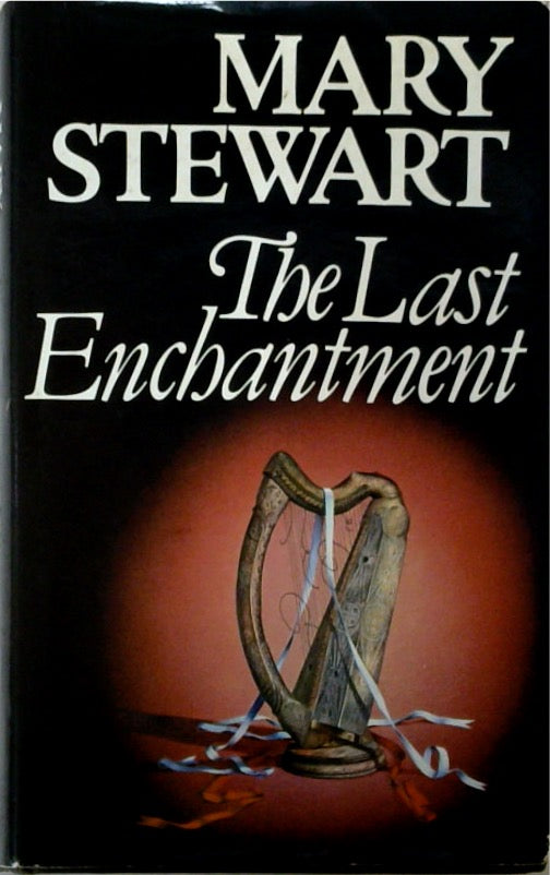 The Last Enchantment